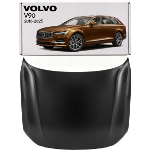 VOLVO V90 2016-2025 ALUMINIOWA MASKA PRZEDNIA 32244153