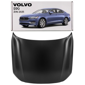 VOLVO S90 2016-2025 ALUMINIOWA MASKA PRZEDNIA 32244153
