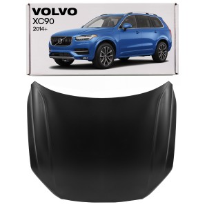VOLVO XC90 2014+ ALUMINIOWA MASKA PRZEDNIA 31477040