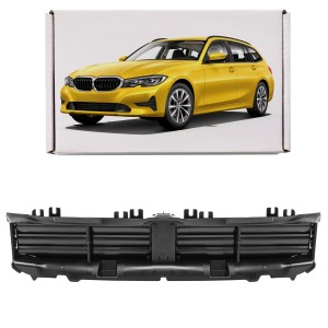 BMW SERIA 3 G21 2018+ KOMBI DOLNA ŻALUZJA WLOT POWIETRZA 51749465187