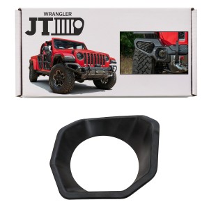 JEEP GLADIATOR JT 2018+ PRAWA KRATKA HALOGENU ZAŚLEPKA DO ZDERZAKA HUNTER