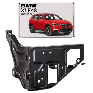 BMW X1 F48 2015-2022 OKULAR ŚLIZG WSPORNIK POD LAMPĘ PRAWY 51647342502