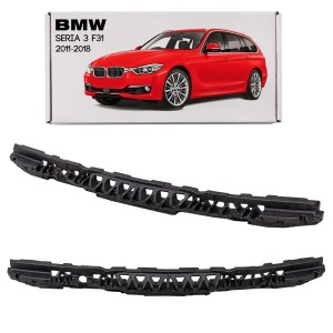 BMW SERIA 3 F31 2011-2018 ABSORBER PRZEDNIEGO ZDERZAKA 51117307239
