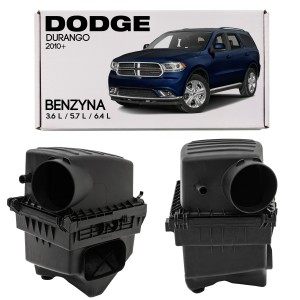 DODGE DURANGO III 2010+ OBUDOWA FILTRA POWIETRZA 3.6 / 5.7 BENZYNA 68084277AA
