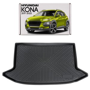 HYUNDAI KONA I 2017-2022 MATA BAGAŻNIKA