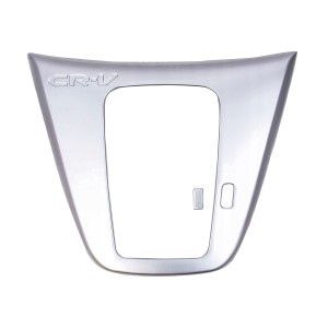 HONDA CR-V 2012-2018 OZDOBNA RAMKA KONSOLI LEWARKA AUTOMAT