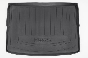 SUZUKI GRAND VITARA II 2005-2014 MATA BAGAŻNIKA