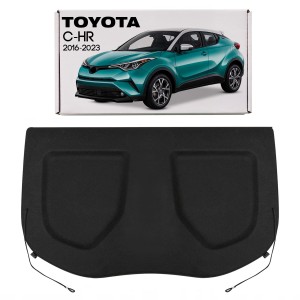 TOYOTA C-HR AX10 2016-2023 PÓŁKA BAGAŻNIKA 64330F4010C2