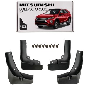 MITSUBISHI ECLIPSE CROSS 2018+ CHLAPACZE
