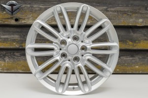 MERCEDES GLA X156 GLC GLE GLK FELGI 17 5x112