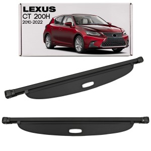 LEXUS CT 200h 2010-2022 ROLETA BAGAŻNIKA 6491076020C0