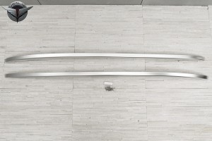 MERCEDES B-CLASS W246 2011-18 RELINGI DACHOWE