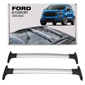 FORD ECOSPORT MK2 II 2012-2022 BELKI DACHOWE POPRZECZNE OEM AMCN1J-550B08-AA