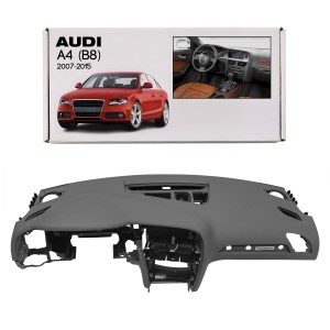 AUDI A4 B8 2007-2015 DESKA ROZDZIELCZA KONSOLA 8K18570031CR