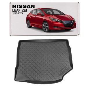 NISSAN LEAF II ZE1 2017-2025 MATA BAGAŻNIKA