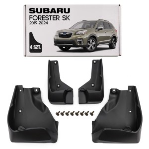 SUBARU FORESTER V SK 2019-2024 CHLAPACZE J1010SJ001