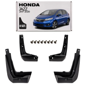 HONDA JAZZ IV 2017-2020 PO FACELIFTINGU CHLAPACZE