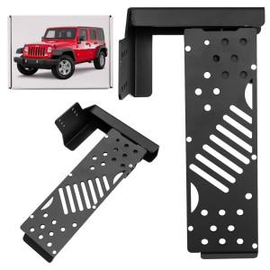 JEEP WRANGLER JK 2007-2018 PODSTOPNICA