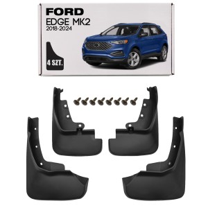 FORD EDGE MK2 2018-2024 PO FACELIFTINGU CHLAPACZE