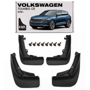 VOLKSWAGEN TOUAREG III CR 2018+ CHLAPACZE