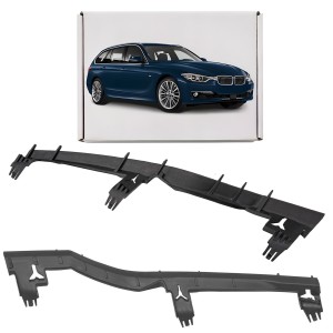 BMW SERIA 3 F31 2011-2018 UCHWYT REFLEKTORA PRAWY 63117400480