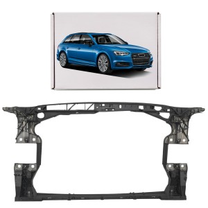 AUDI A4 B9 KOMBI 2015-2019 PRZED FACELIFTINGIEM PAS PRZEDNI WZMOCNIENIE CZOŁOWE 8W0805594