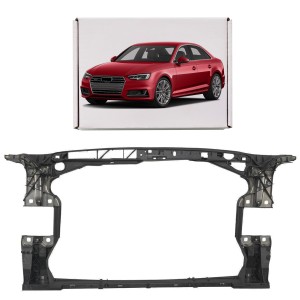 AUDI A4 B9 SEDAN 2015-2019 PRZED FACELIFTINGIEM PAS PRZEDNI WZMOCNIENIE CZOŁOWE 8W0805594