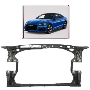 AUDI A5 B9 COUPE 2016-2024 PAS PRZEDNI WZMOCNIENIE CZOŁOWE 8W0805594