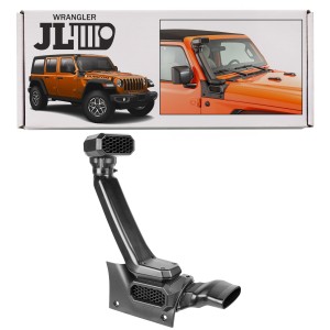 JEEP WRANGLER JL 2018+ SNORKEL TYPU AMFIB
