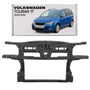 VOLKSWAGEN TOURAN I 1T 2005-2010 PO PIERWSZYM FACELIFTINGU PAS PRZEDNI WZMOCNIENIE CZOŁOWE 2K0805588B