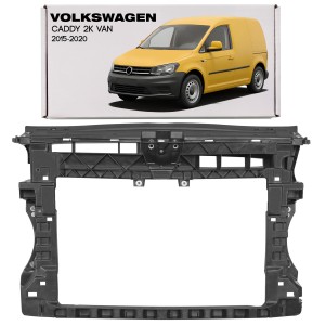 VOLKSWAGEN CADDY IV 2K 2015-2020 VAN PAS PRZEDNI WZMOCNIENIE CZOŁOWE 2K5805588