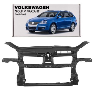 VW GOLF V VARIANT 2007-2009 PAS PRZEDNI WZMOCNIENIE CZOŁOWE 1K0805588G