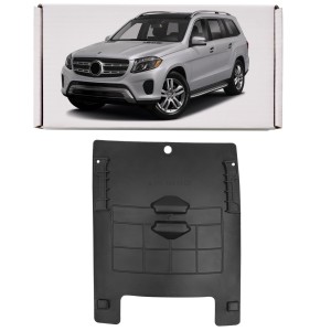 MERCEDES GLS X166 2015-2019 POKRYWA DO WYMIANY ŻARÓWKI ZAŚLEPKA A1668841000