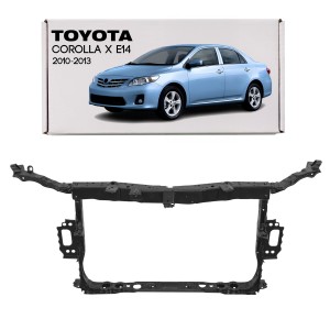 TOYOTA COROLLA X E14 2010-2013 PO LIFTINGU PAS PRZEDNI 5320502140