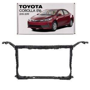 TOYOTA COROLLA XI E16 2013-2019 PAS PRZEDNI KOMPLETNY WZMOCNIENIE CZOŁOWE 5320102330
