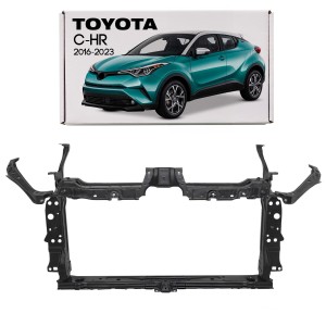 TOYOTA C-HR AX10 2016-2023 PAS PRZEDNI KOMPLETNY WZMOCNIENIE CZOŁOWE 5320510160