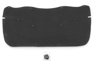 TOYOTA FJ CRUISER XJ10 2010-2016 WYGŁUSZENIE MASKI