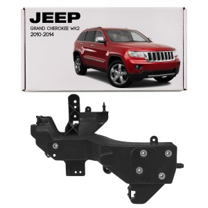 JEEP GRAND CHEROKEE IV WK2 2010-2014 PRZED FACELIFTINGIEM OKULAR PRZEDNIEJ LAMPY PRAWY 5156134AA