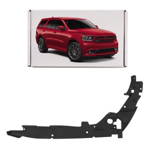 JEEP GRAND CHEROKEE IV WK2 2017-2021 DRUGI FACELIFTING PRAWA OSŁONA PASA 68277400AA