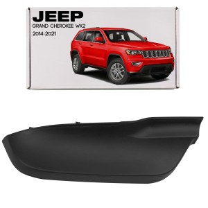 JEEP GRAND CHEROKEE IV WK2 2014-2021 OSŁONA DOLNA ZDERZAKA PRAWA 68143096AC