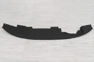 JEEP COMPASS I MK49 2011-2017 OSŁONA PŁYTA POD PRZEDNI ZDERZAK OSŁONA SILNIKA 68109868AA