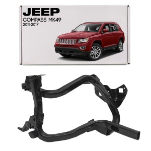 JEEP COMPASS I MK49 2011-2017 OKULAR WSPORNIK REFLEKTORA LEWY 68079655AH