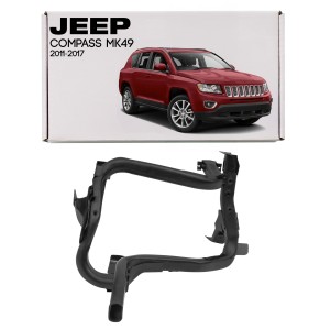 JEEP COMPASS I MK49 2011-2017 OKULAR WSPORNIK REFLEKTORA PRAWY 68079654AH