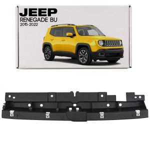 JEEP RENEGADE I BU 2015-2022 WSPORNIK MOCOWANIE GRILLA ATRAPY CHŁODNICY 5XB18LXHAA