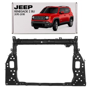 JEEP RENEGADE I BU 2015-2018 PRZED FACELIFTINGIEM PAS PRZEDNI WZMOCNIENIE CZOŁOWE 68287721AA