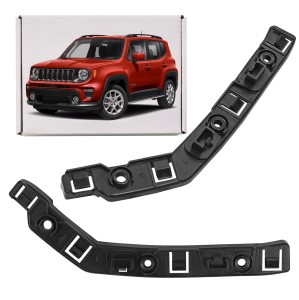 JEEP RENEGADE I BU 2015+ ŚLIZG TYLNEGO ZDERZAKA LEWY 68255520AA