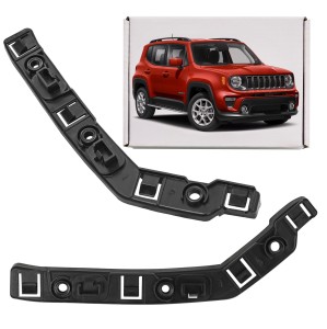 JEEP RENEGADE I BU 2015+ ŚLIZG TYLNEGO ZDERZAKA PRAWY 68255520AA