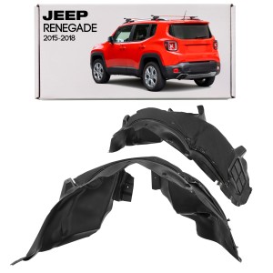JEEP RENEGADE I BU 2015-2018 PRZED LIFTINGIEM NADKOLE TYLNE LEWE 68431659AA