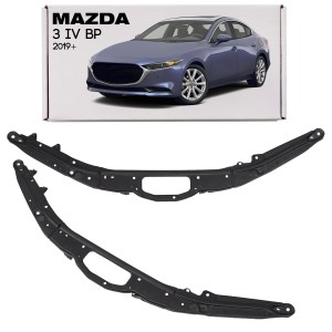 MAZDA 3 IV BP 2019+ GÓRNA OSŁONA PASA PRZEDNIEGO BCJH53150B