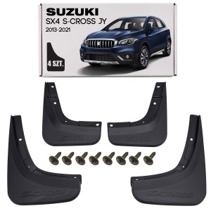 SUZUKI SX4 S-CROSS II JY 2013-2021 CHLAPACZE